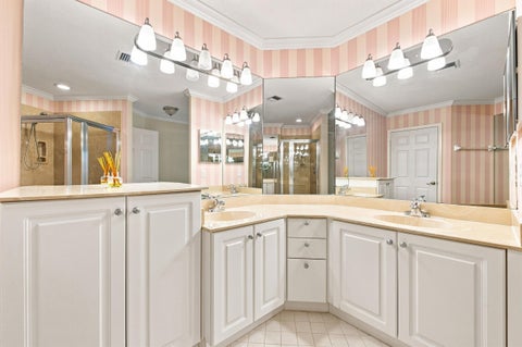 Tiny photo for 5219 EUROPA Drive #E, Boynton Beach, FL 33437 (MLS # B26070213)