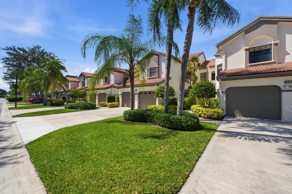 Photo of 5219 EUROPA Drive #E, Boynton Beach, FL 33437 (MLS # B26070213)