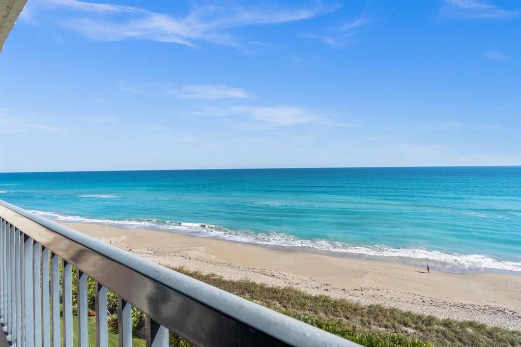 Photo of 10680 S Ocean Drive Dr #809, Jensen Beach, FL 34957 (MLS # R10764432)