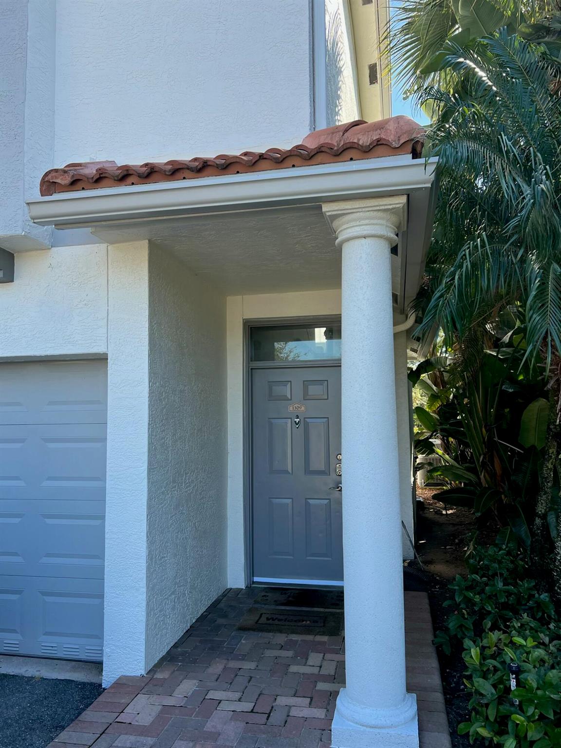 TIERRA VERDE AT DELRAY BE - Residential Lease