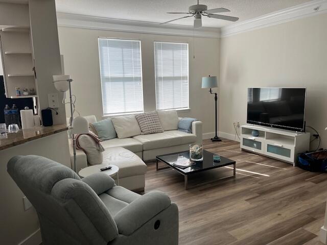 TIERRA VERDE AT DELRAY BE - Residential Lease