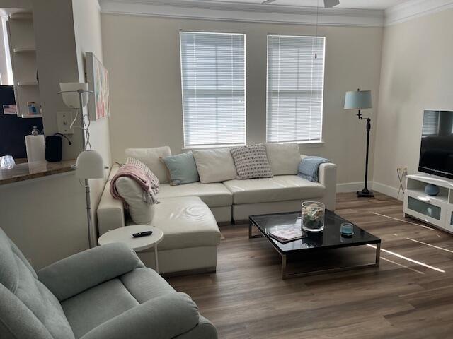 TIERRA VERDE AT DELRAY BE - Residential Lease