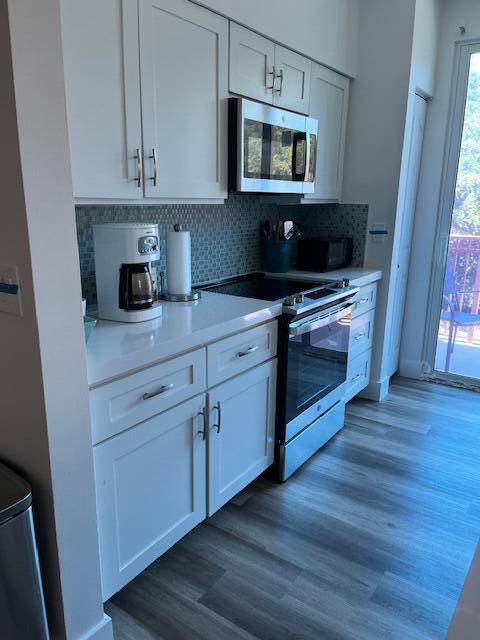 TIERRA VERDE AT DELRAY BE - Residential Lease