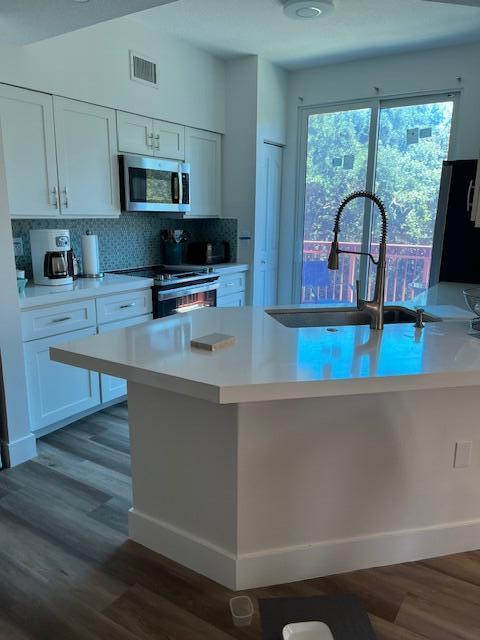 TIERRA VERDE AT DELRAY BE - Residential Lease