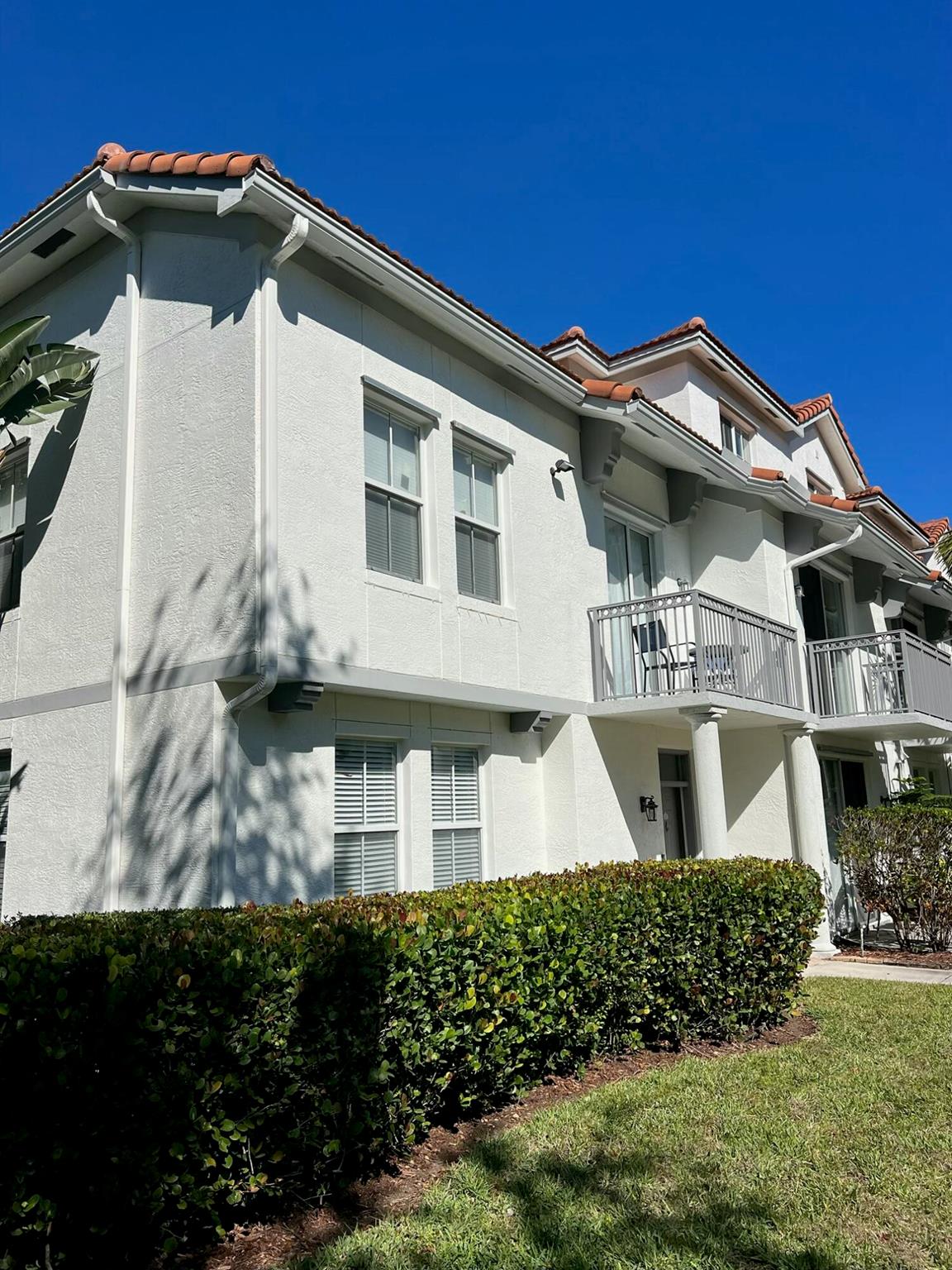 TIERRA VERDE AT DELRAY BE - Residential Lease