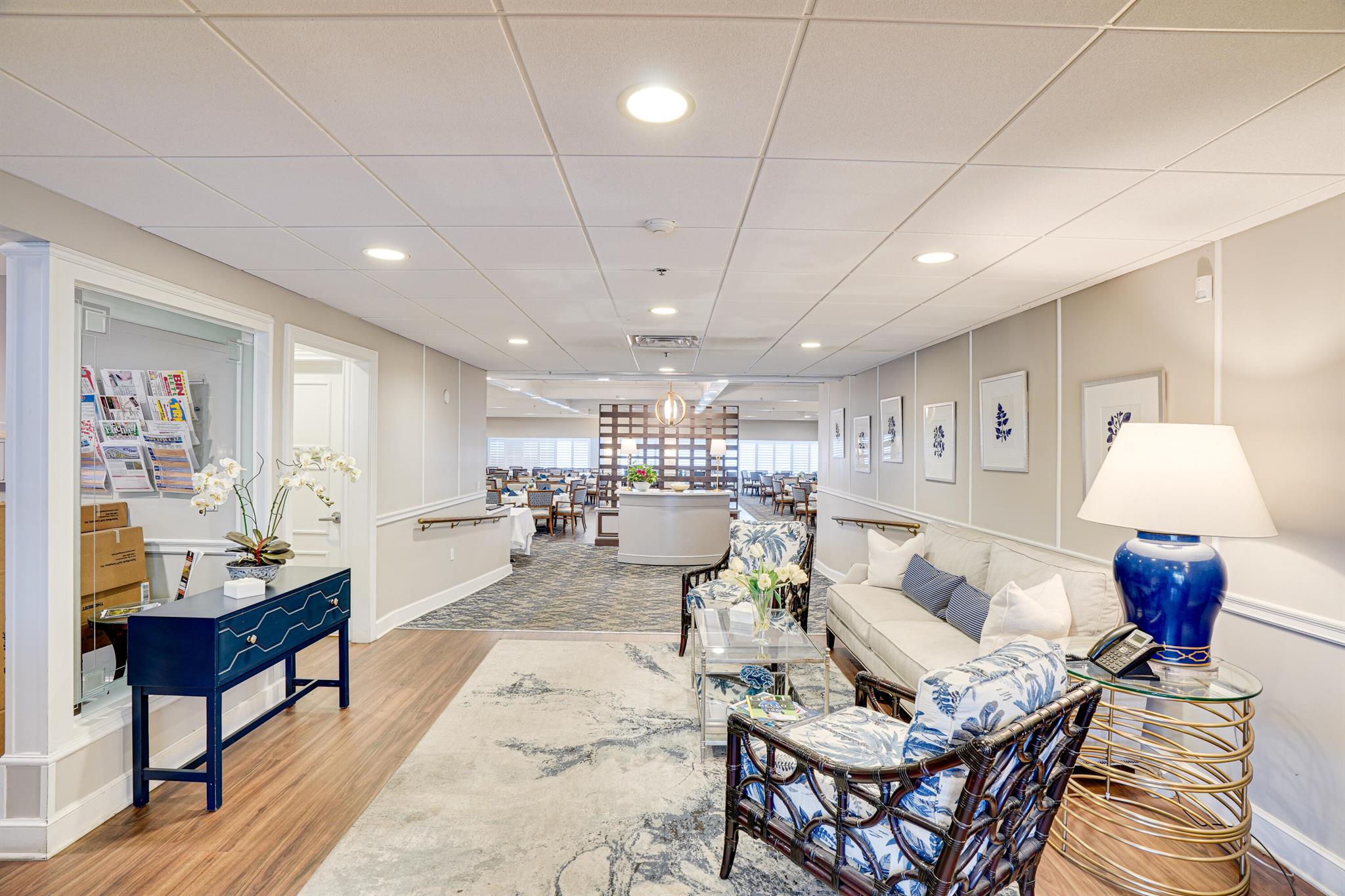 YACHT & COUNTRY CLUB OF S - Residential