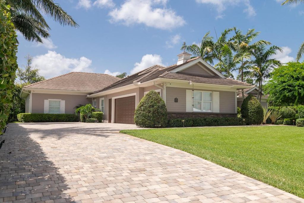 Photo of 3420 SE Golf Trail, Stuart, FL 34997 (MLS # R11110725)