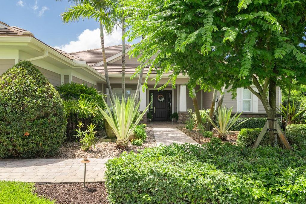 Photo of 3420 SE Golf Trail, Stuart, FL 34997 (MLS # R11110725)