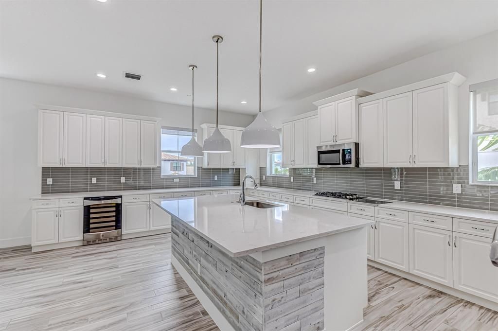 Photo of 4126 Faraday Way, Palm Beach Gardens, FL 33418 (MLS # R10878480)