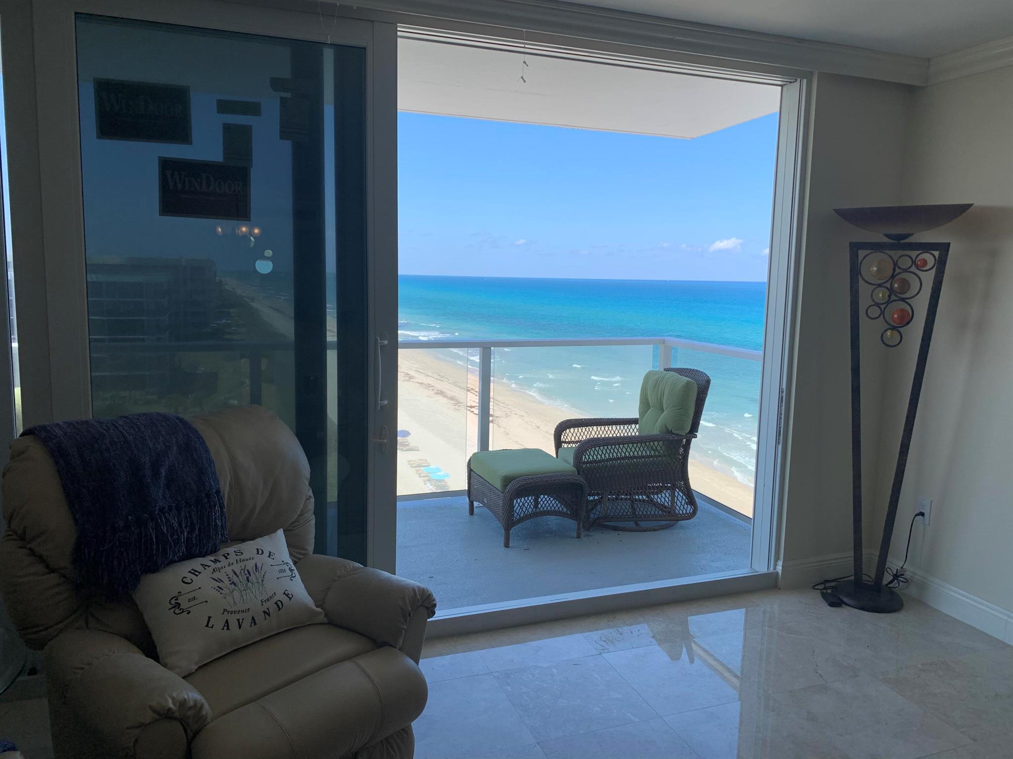 3450 S Ocean Boulevard 708