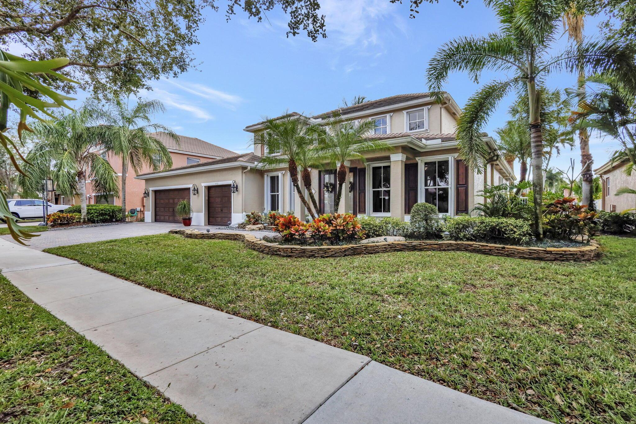 9352 Savannah Estates Drive