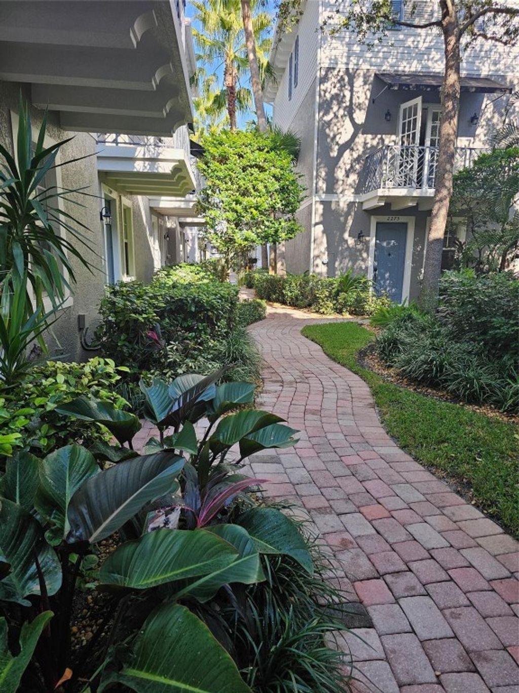 Photo of 2309 NE 9th Avenue #2309, Wilton Manors, FL 33305 (MLS # F10535717)