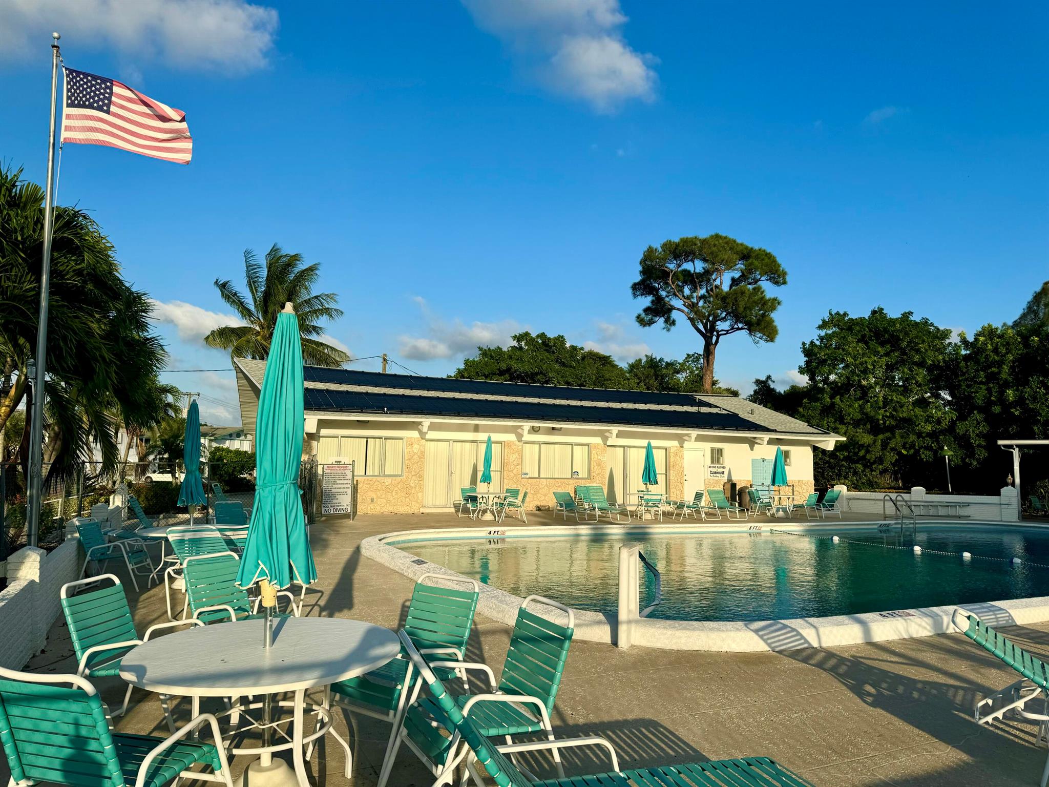 LAKESIDE POINT APT 6 COND - Residential Lease