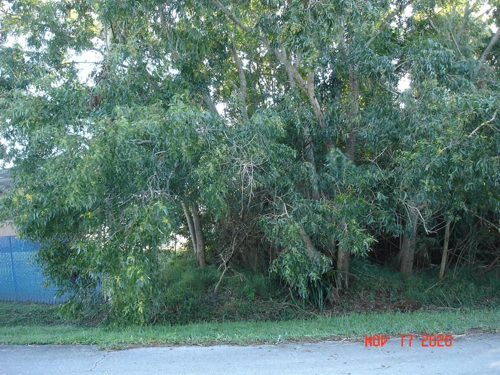Photo of 4947 NW Flintstone Avenue, Port Saint Lucie, FL 34983 (MLS # R10671948)