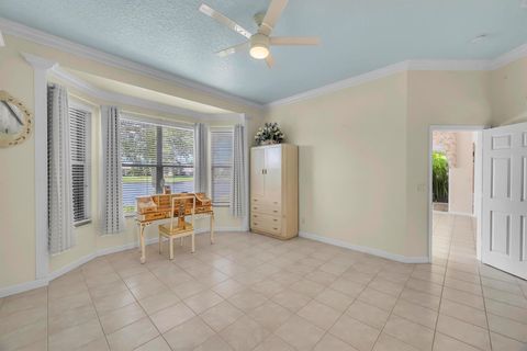 A home in Saint Lucie West