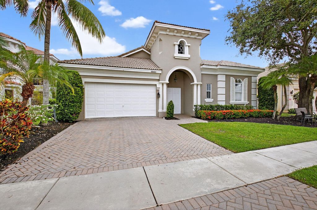 Photo of 9838 Palma Vista Way, Boca Raton, FL 33428 (MLS # R11113916)