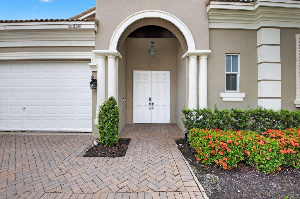 Photo of 9838 Palma Vista Way, Boca Raton, FL 33428 (MLS # R11113916)