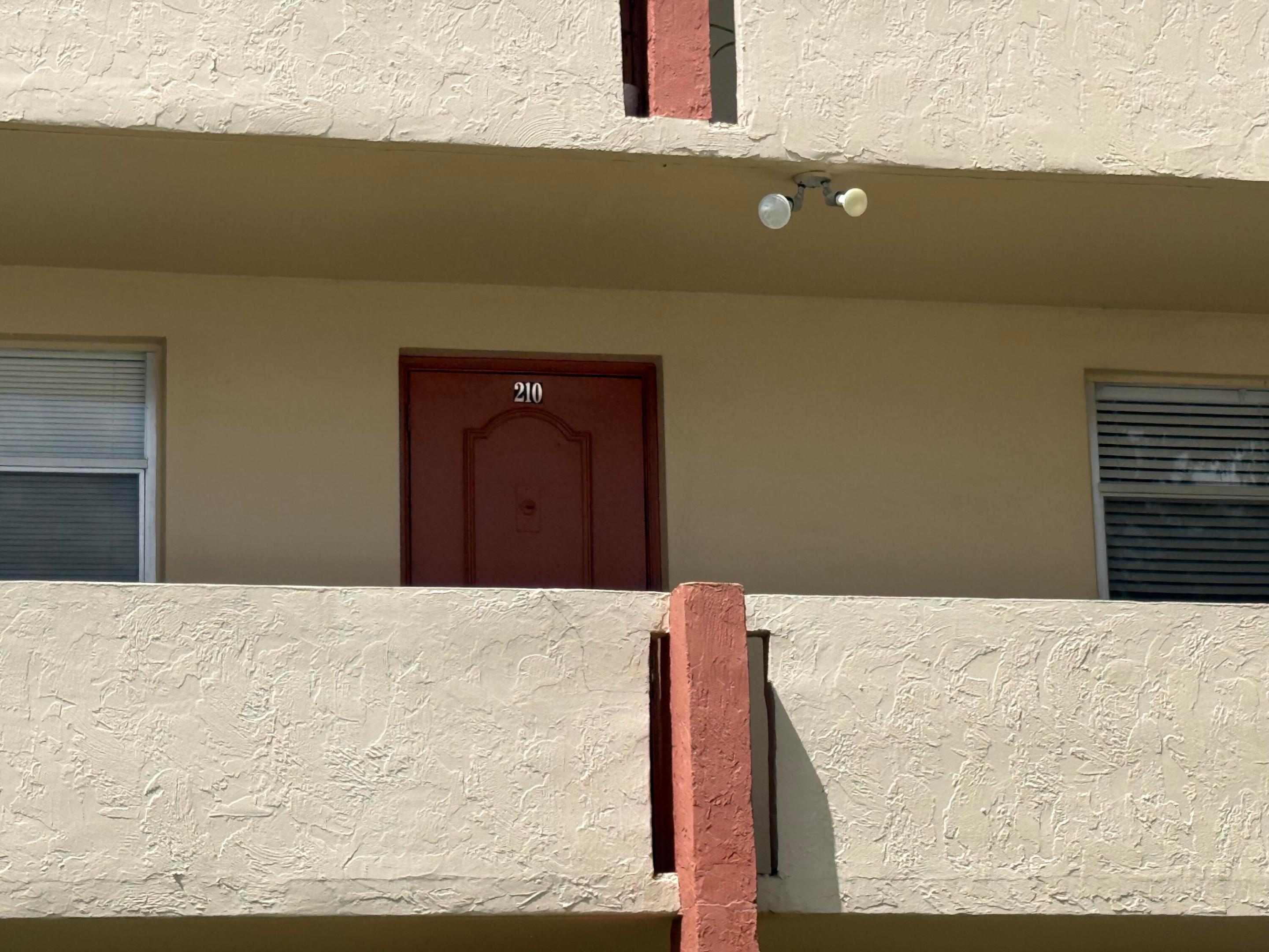 8051 Sunrise Lakes Drive N 210