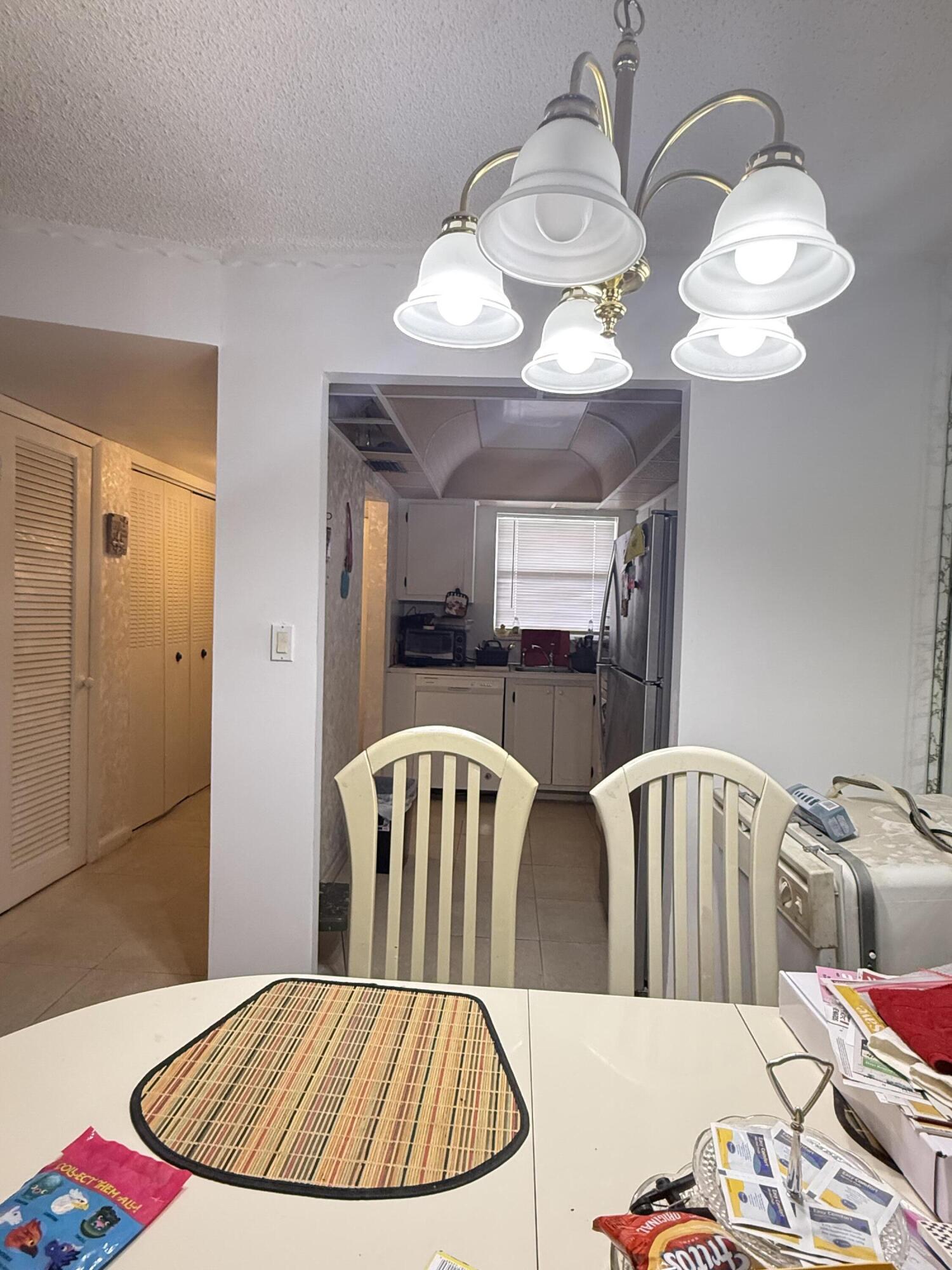 SUNRISE LAKES 31 CONDO - Residential