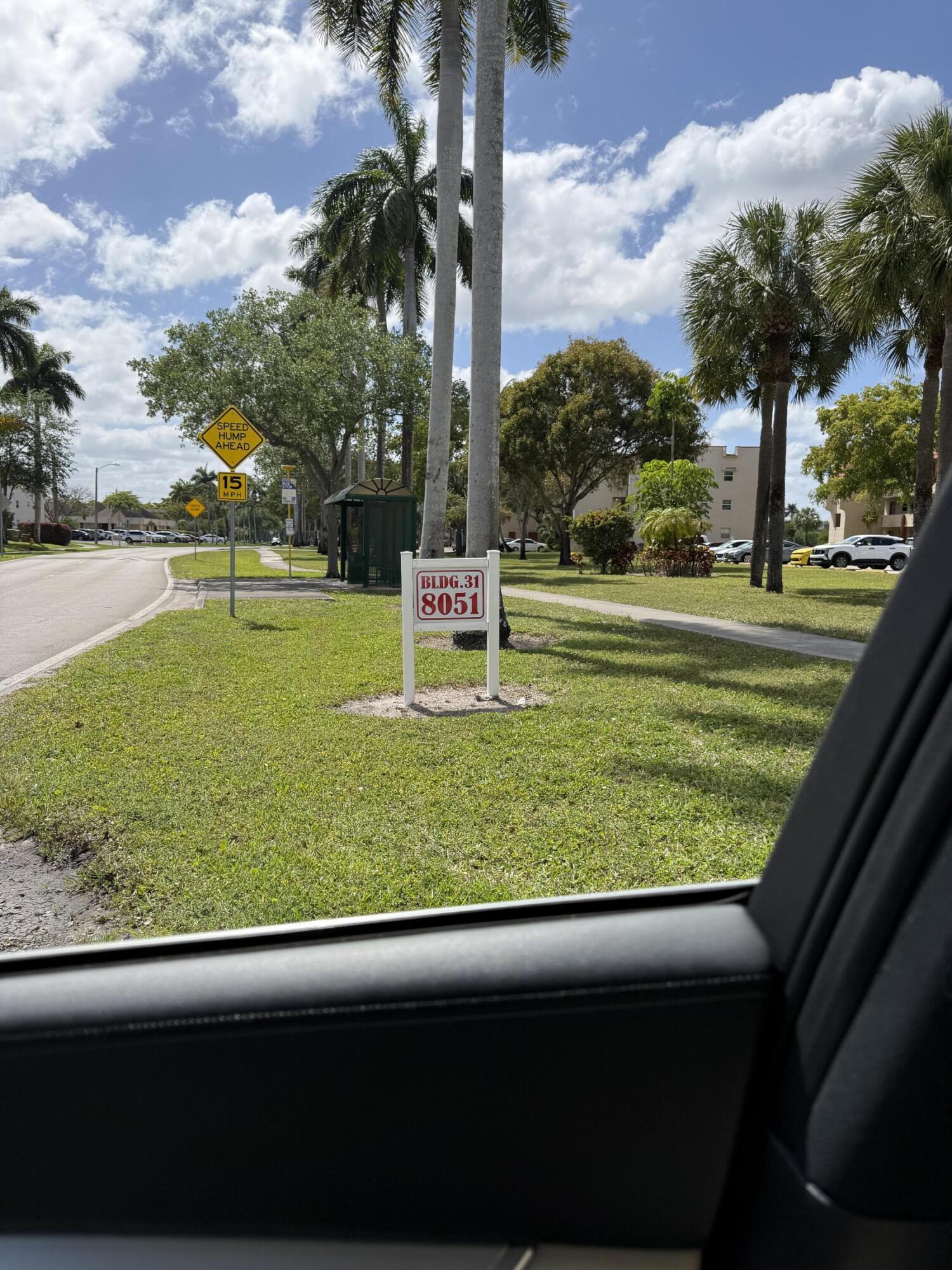 SUNRISE LAKES 31 CONDO - Residential