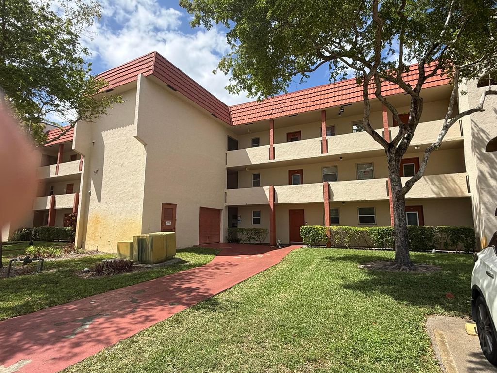 Photo of 8051 Sunrise Lakes Drive N #210, Sunrise, FL 33322 (MLS # B26015634)