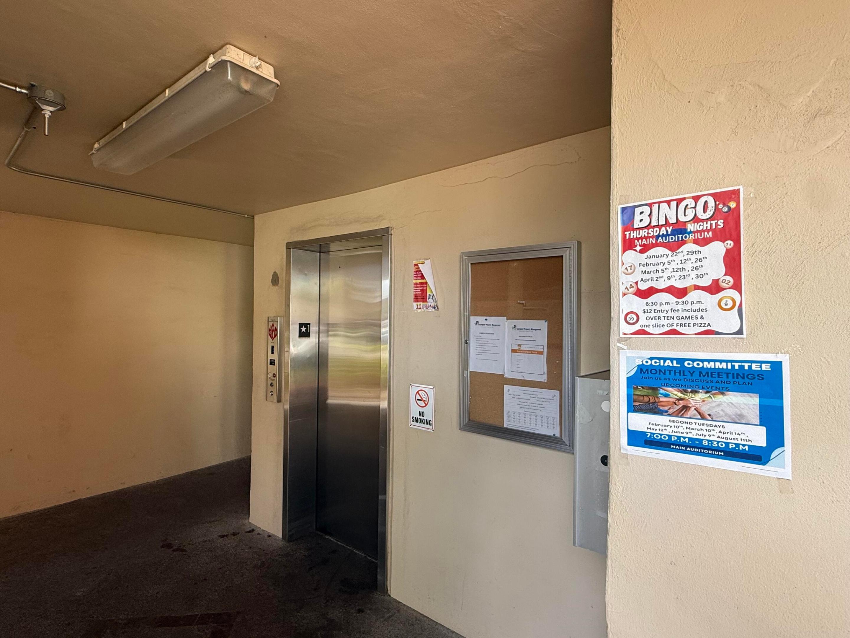 8051 Sunrise Lakes Drive N 210