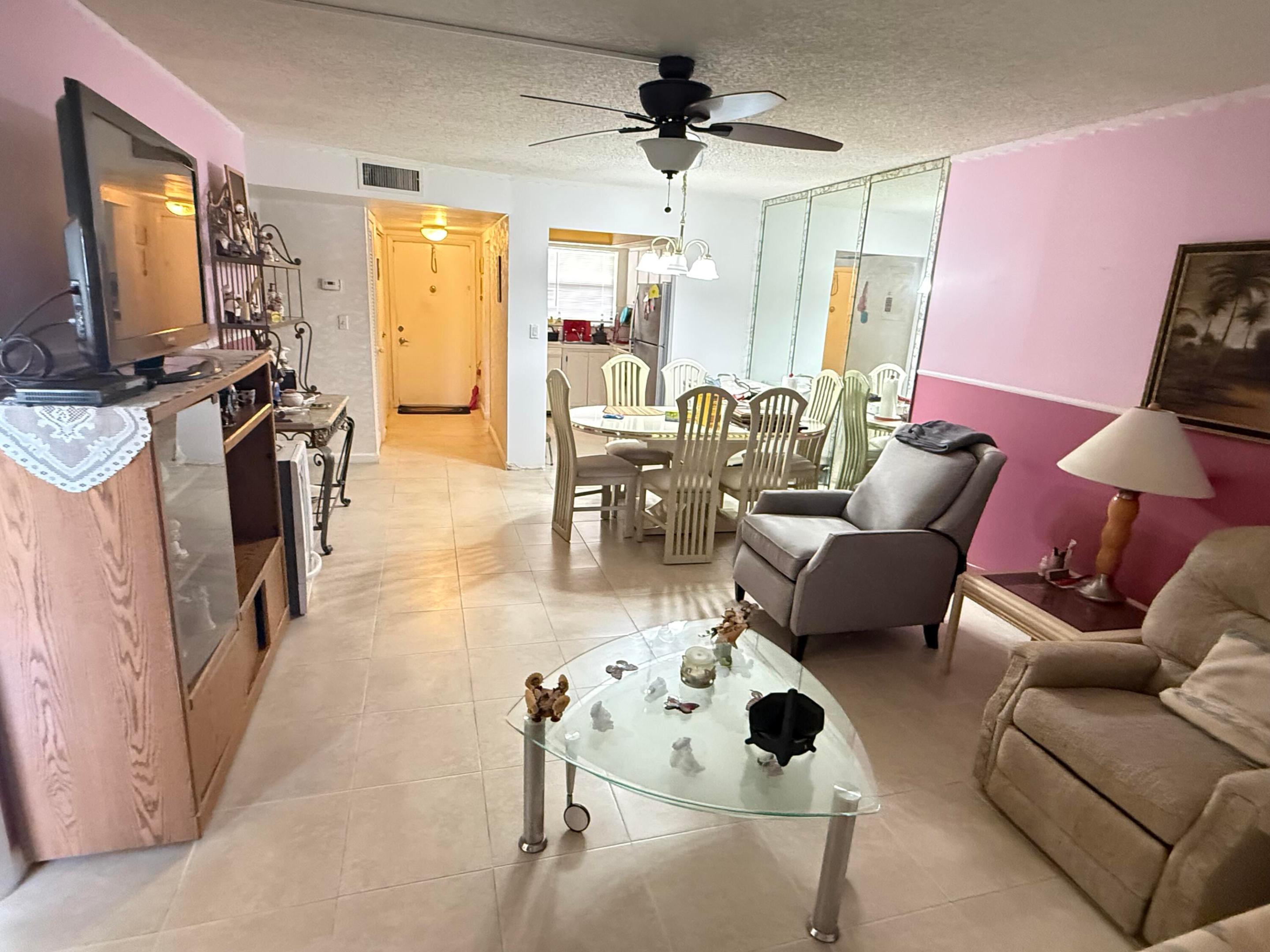 SUNRISE LAKES 31 CONDO - Residential