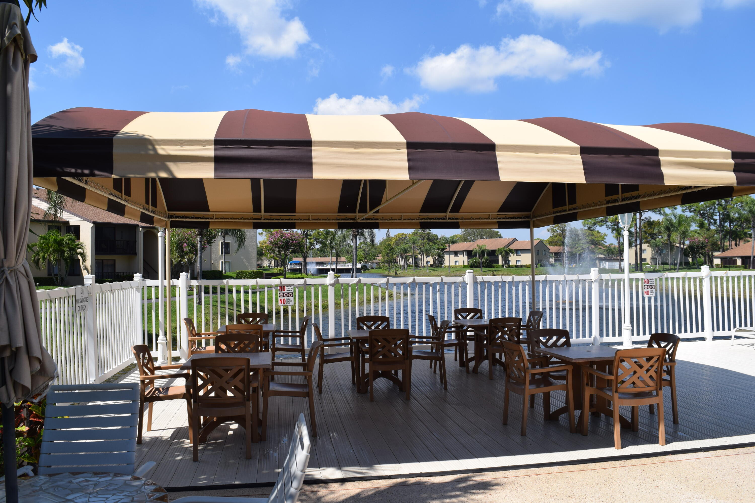 PINE RIDGE NORTH II CONDO - Residential Lease