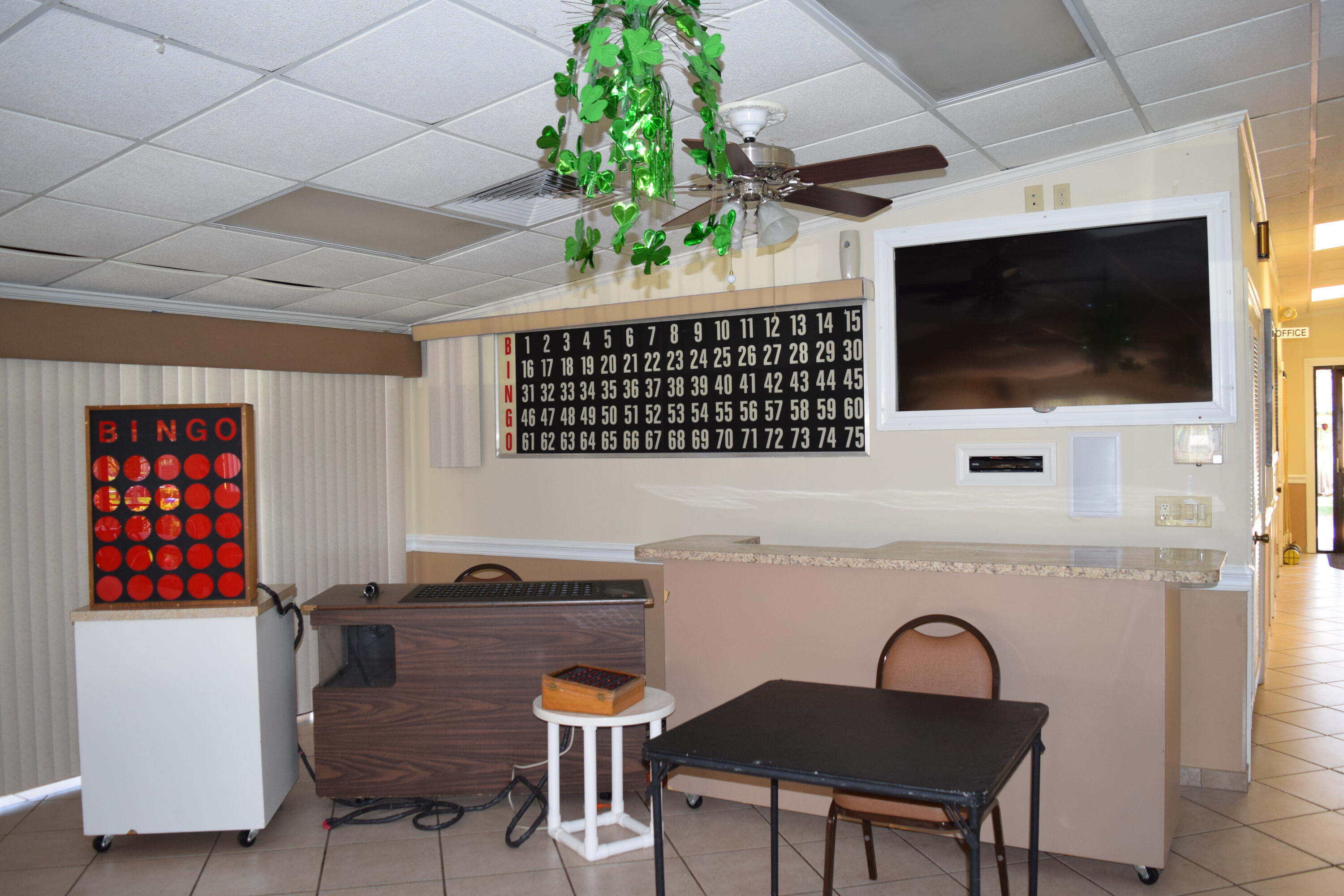 PINE RIDGE NORTH II CONDO - Residential Lease