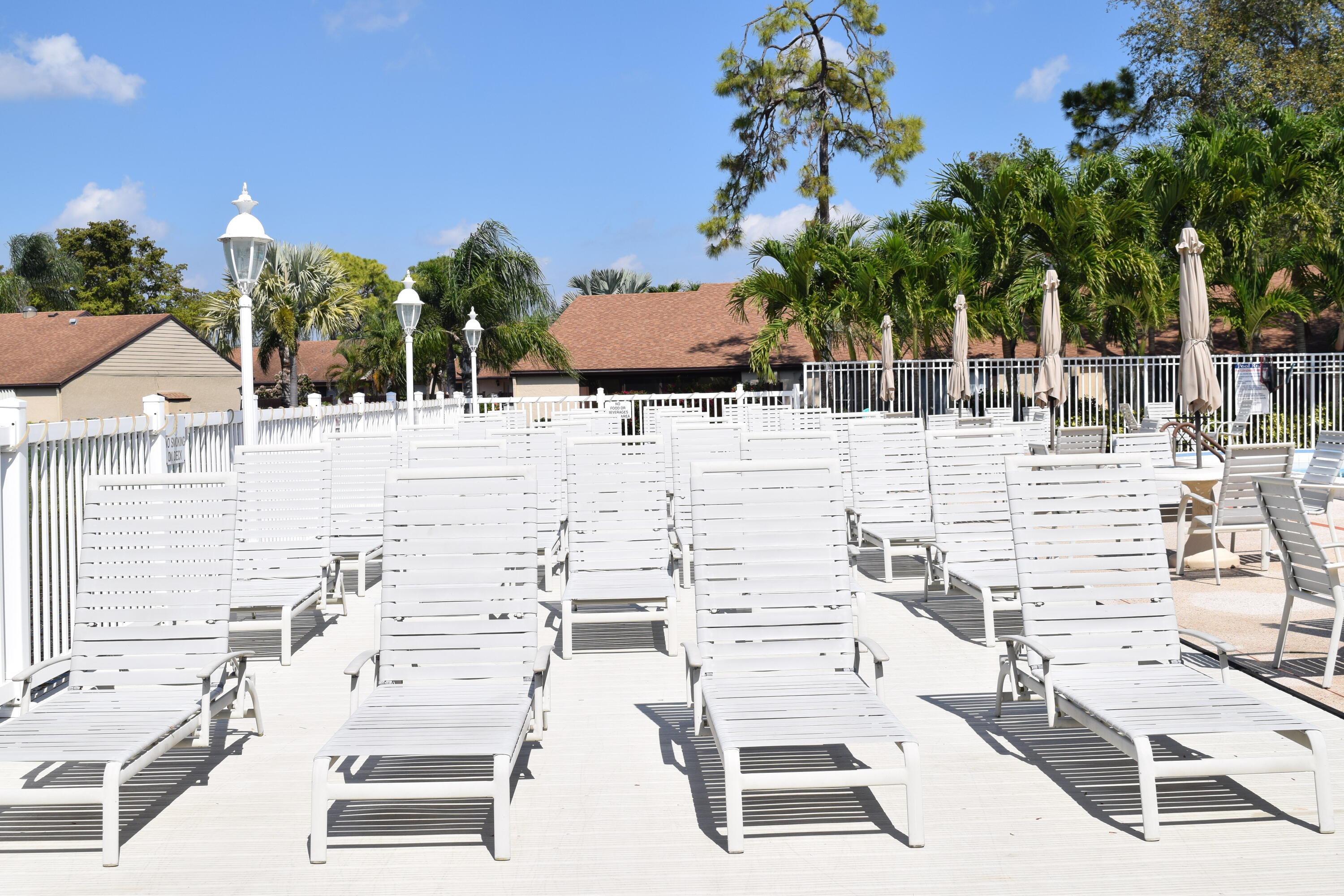 PINE RIDGE NORTH II CONDO - Residential Lease