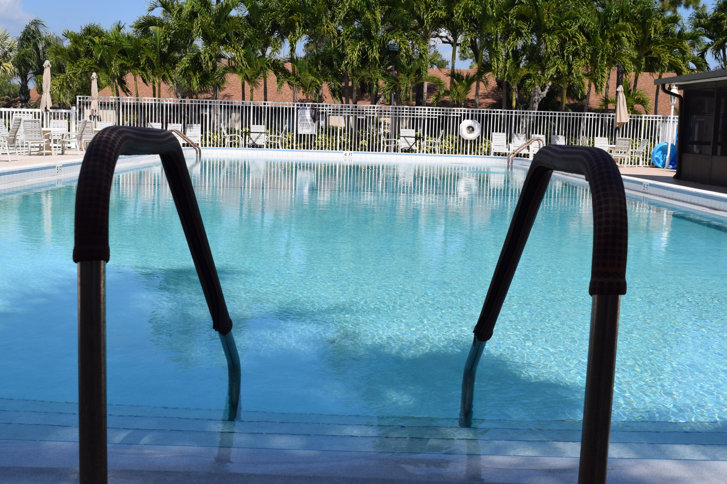 PINE RIDGE NORTH II CONDO - Residential Lease