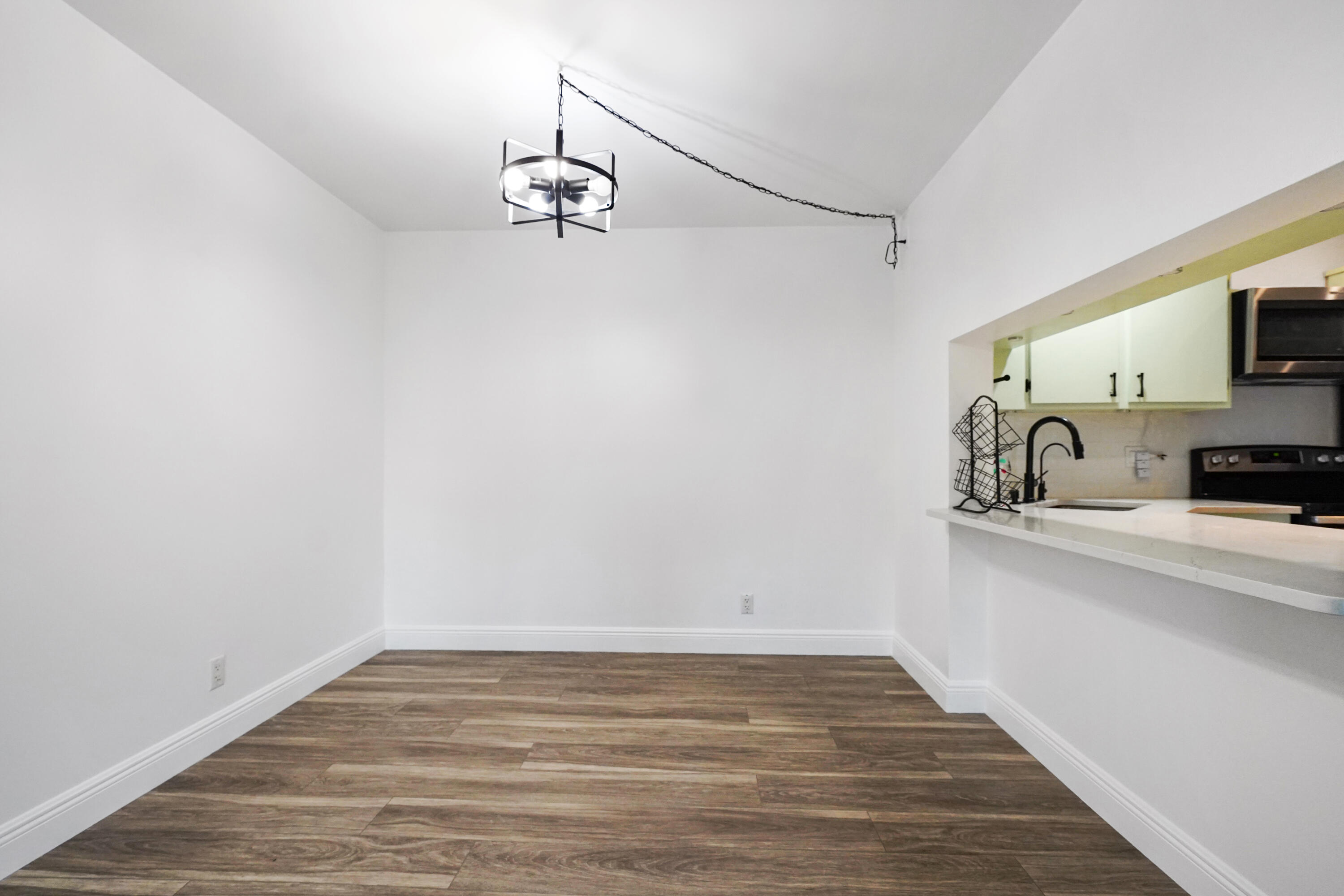 PINE RIDGE NORTH II CONDO - Residential Lease