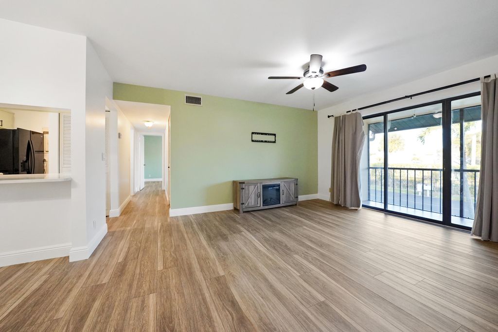 Photo of 623 Sea Pine Way #B2, Greenacres, FL 33415 (MLS # R11165289)