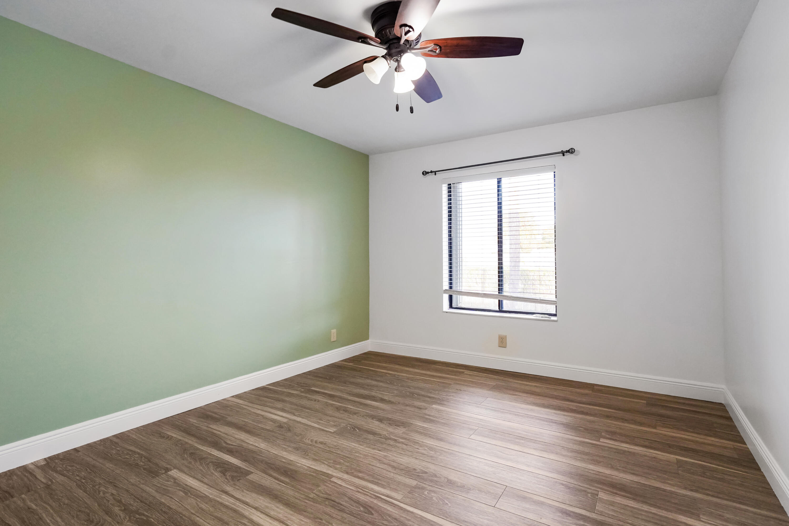 PINE RIDGE NORTH II CONDO - Residential Lease