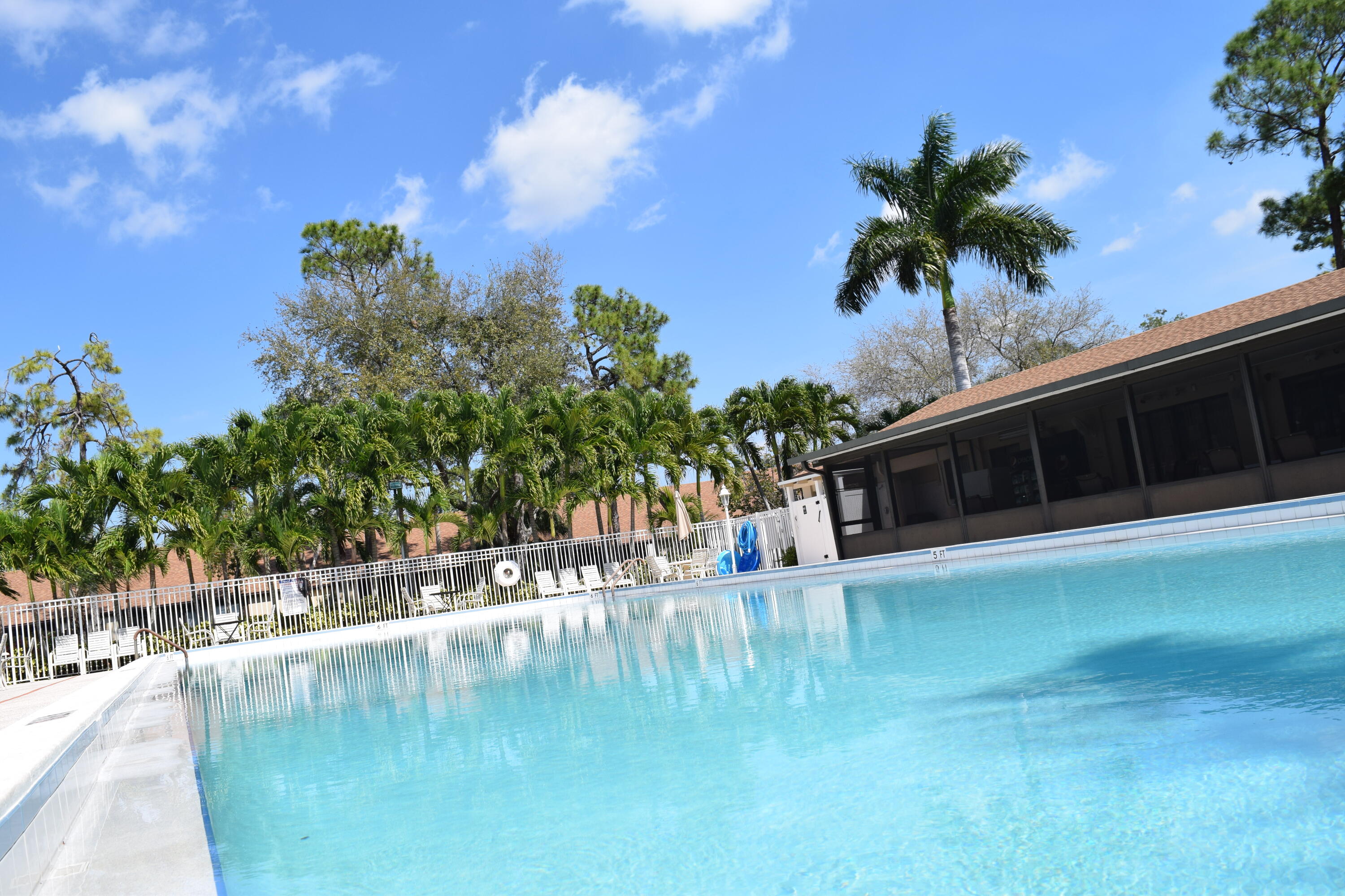 PINE RIDGE NORTH II CONDO - Residential Lease