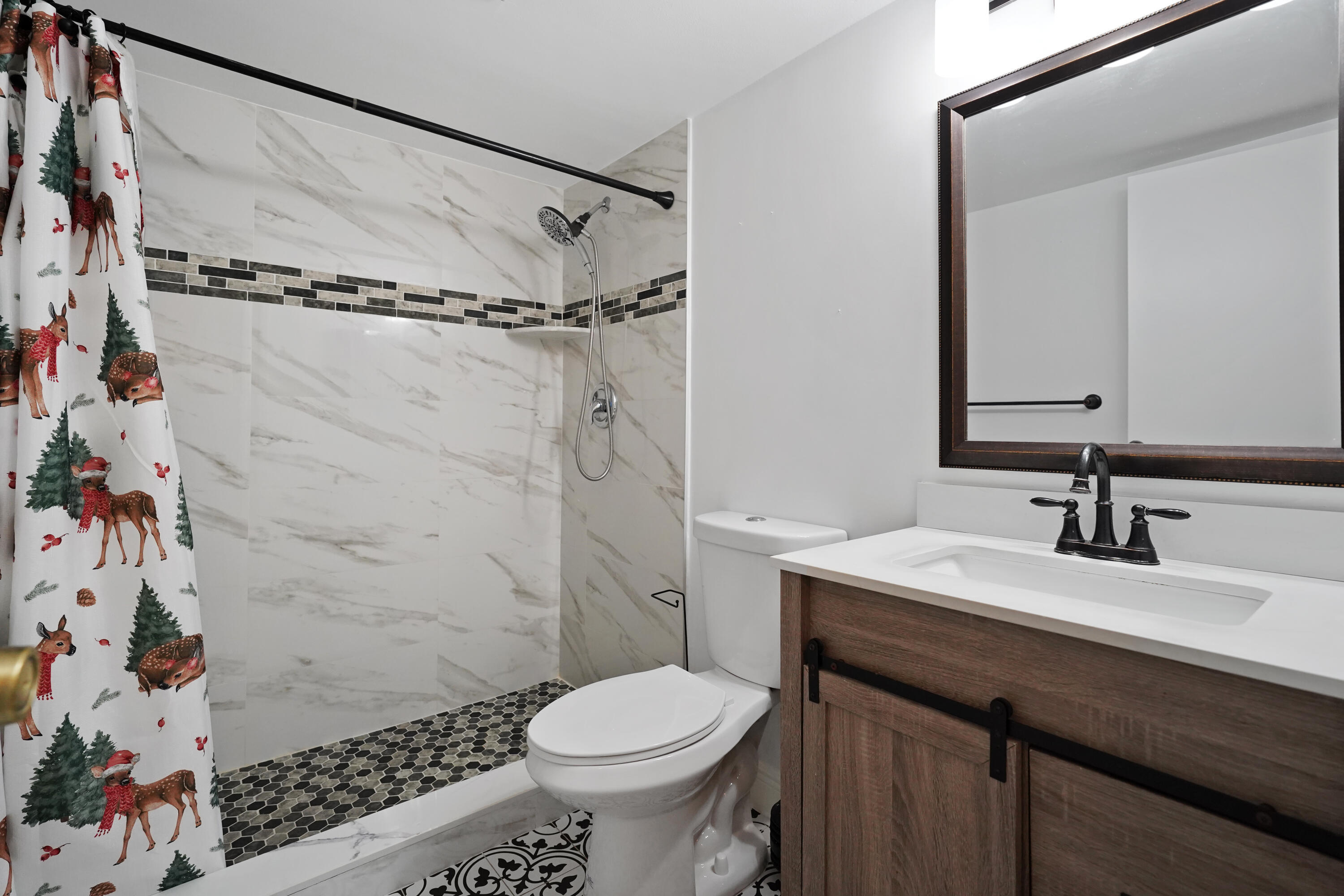 PINE RIDGE NORTH II CONDO - Residential Lease