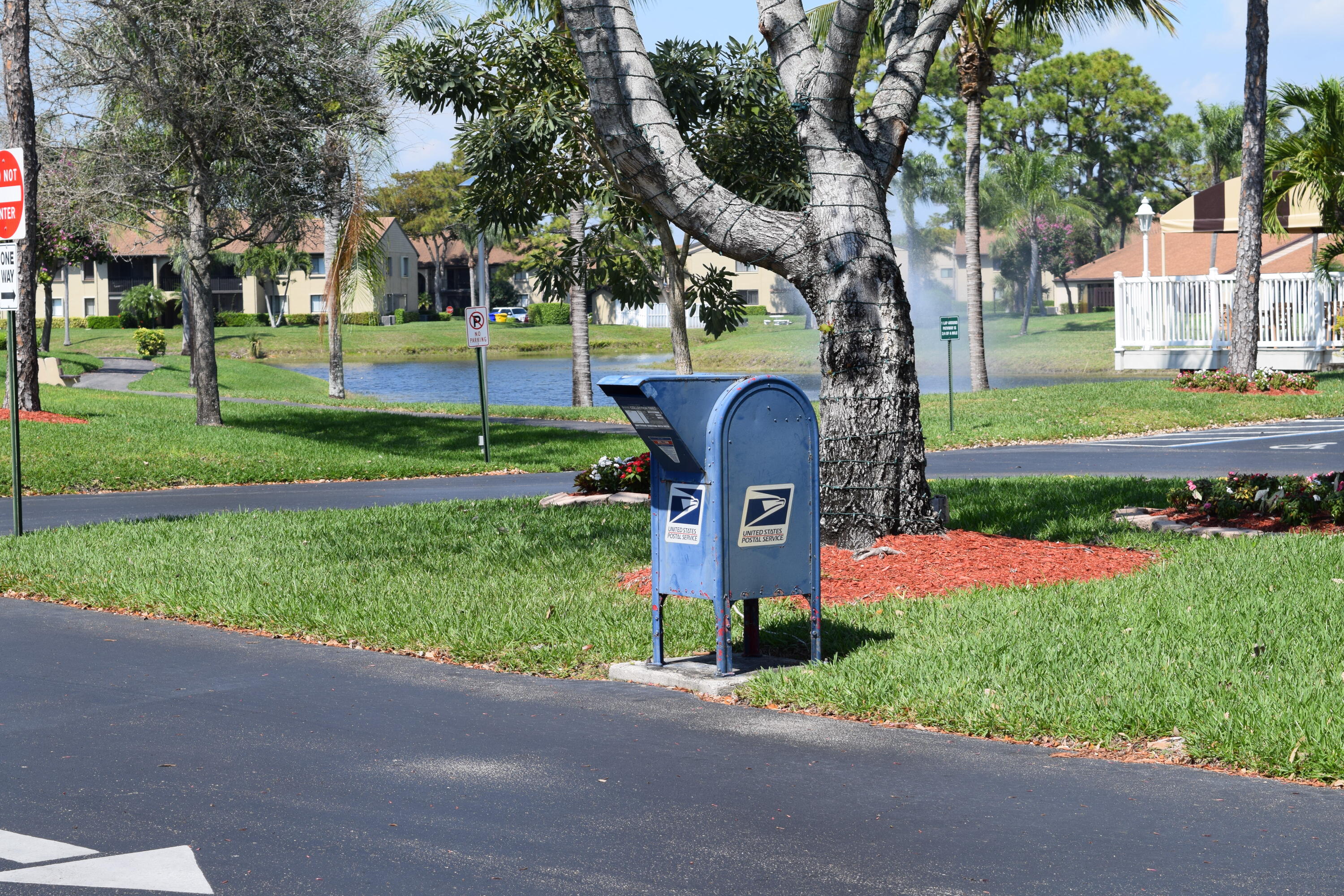 PINE RIDGE NORTH II CONDO - Residential Lease