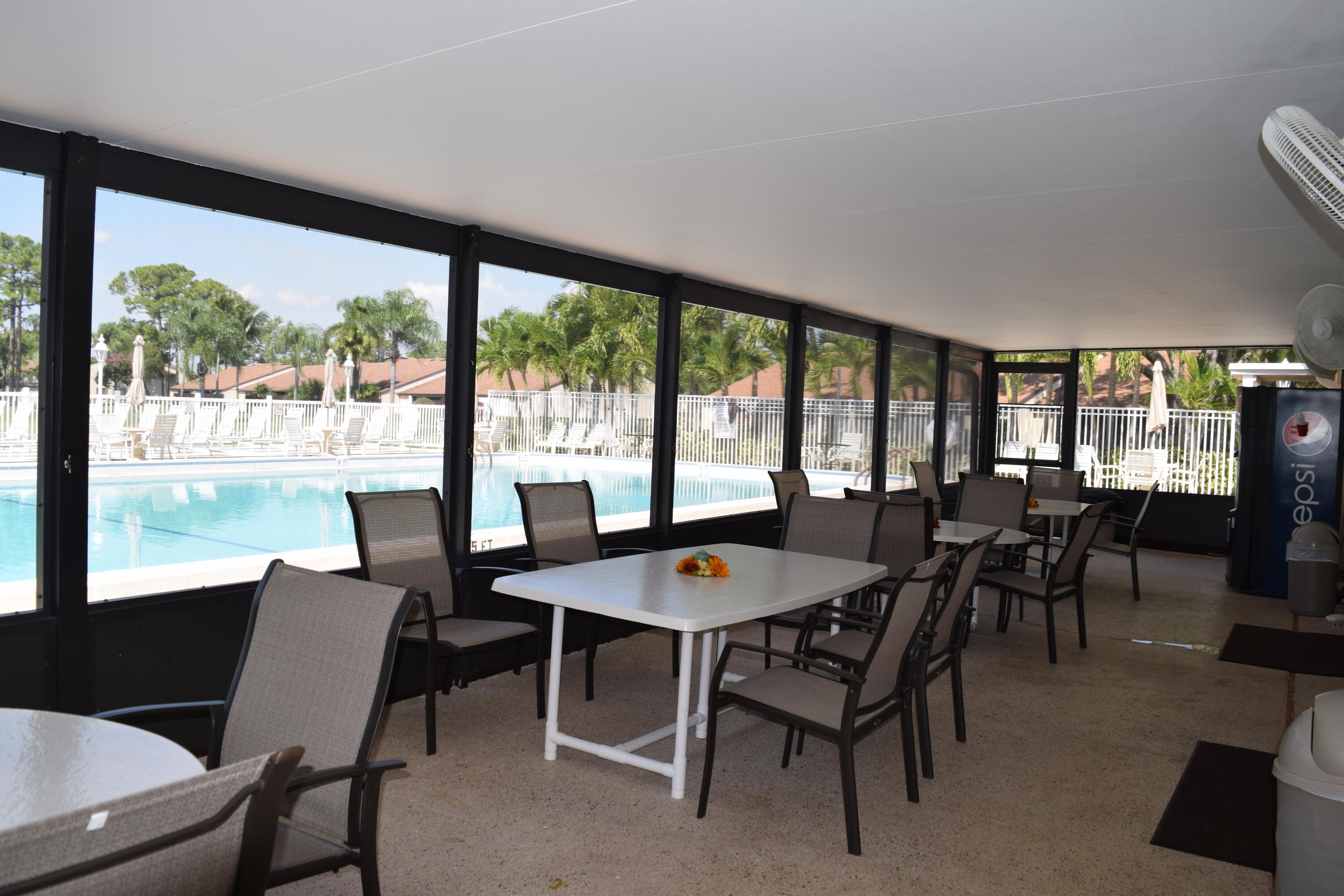 PINE RIDGE NORTH II CONDO - Residential Lease