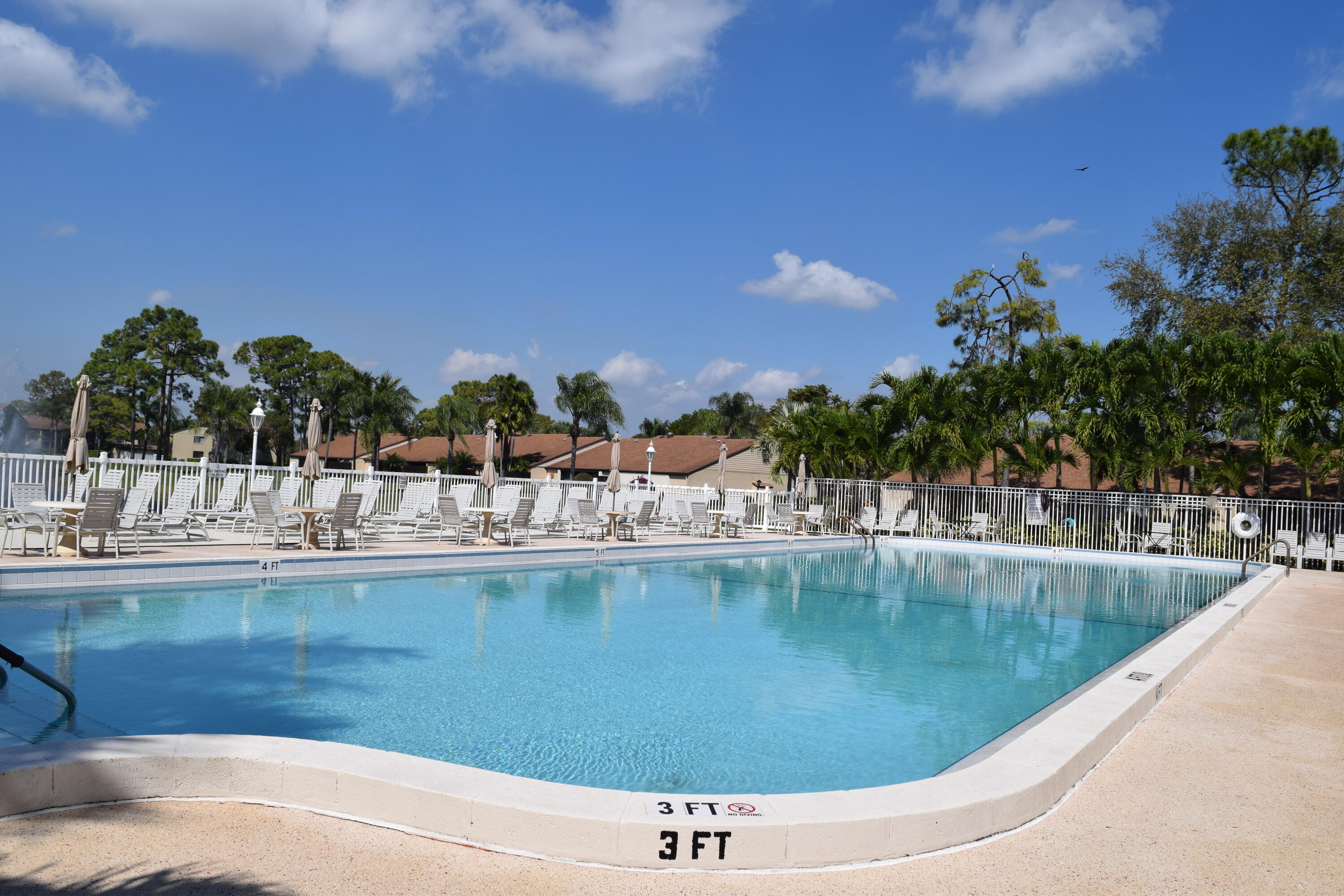 PINE RIDGE NORTH II CONDO - Residential Lease