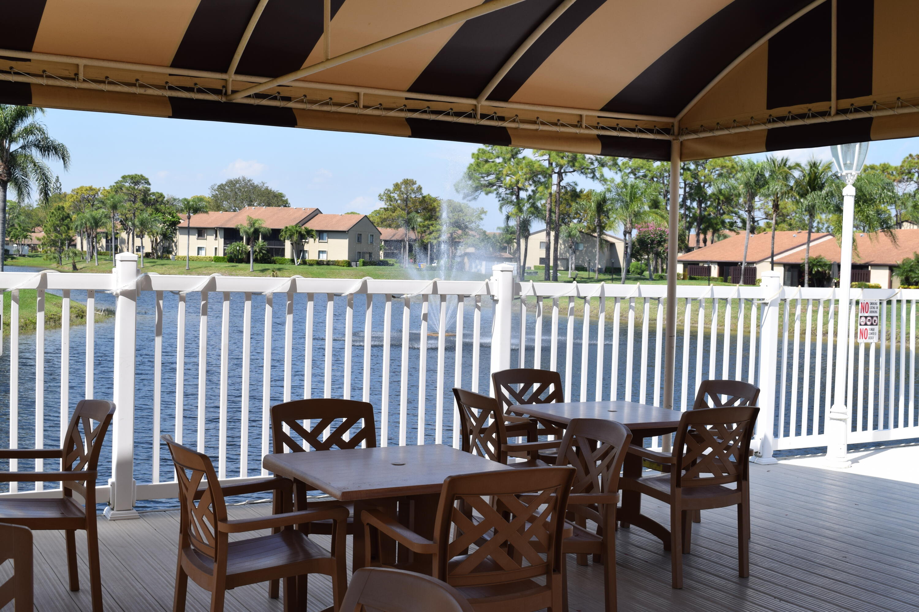 PINE RIDGE NORTH II CONDO - Residential Lease