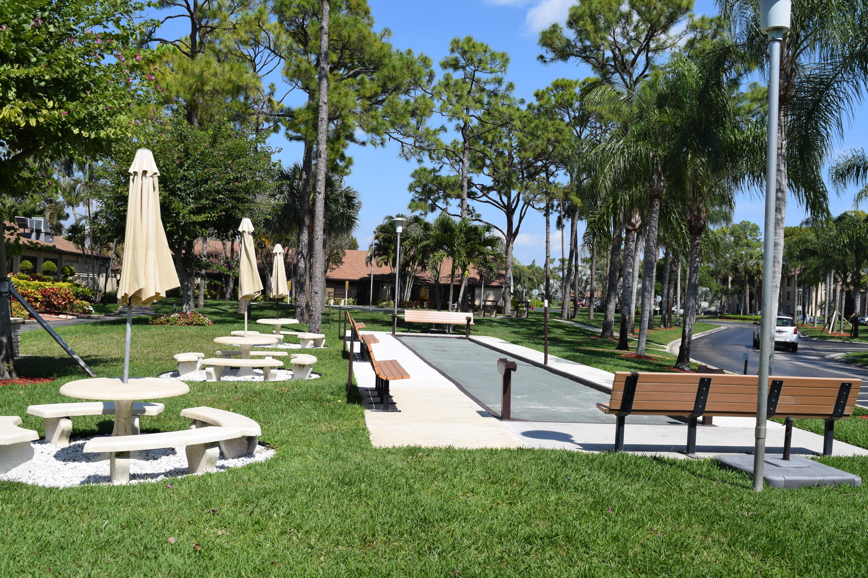 PINE RIDGE NORTH II CONDO - Residential Lease