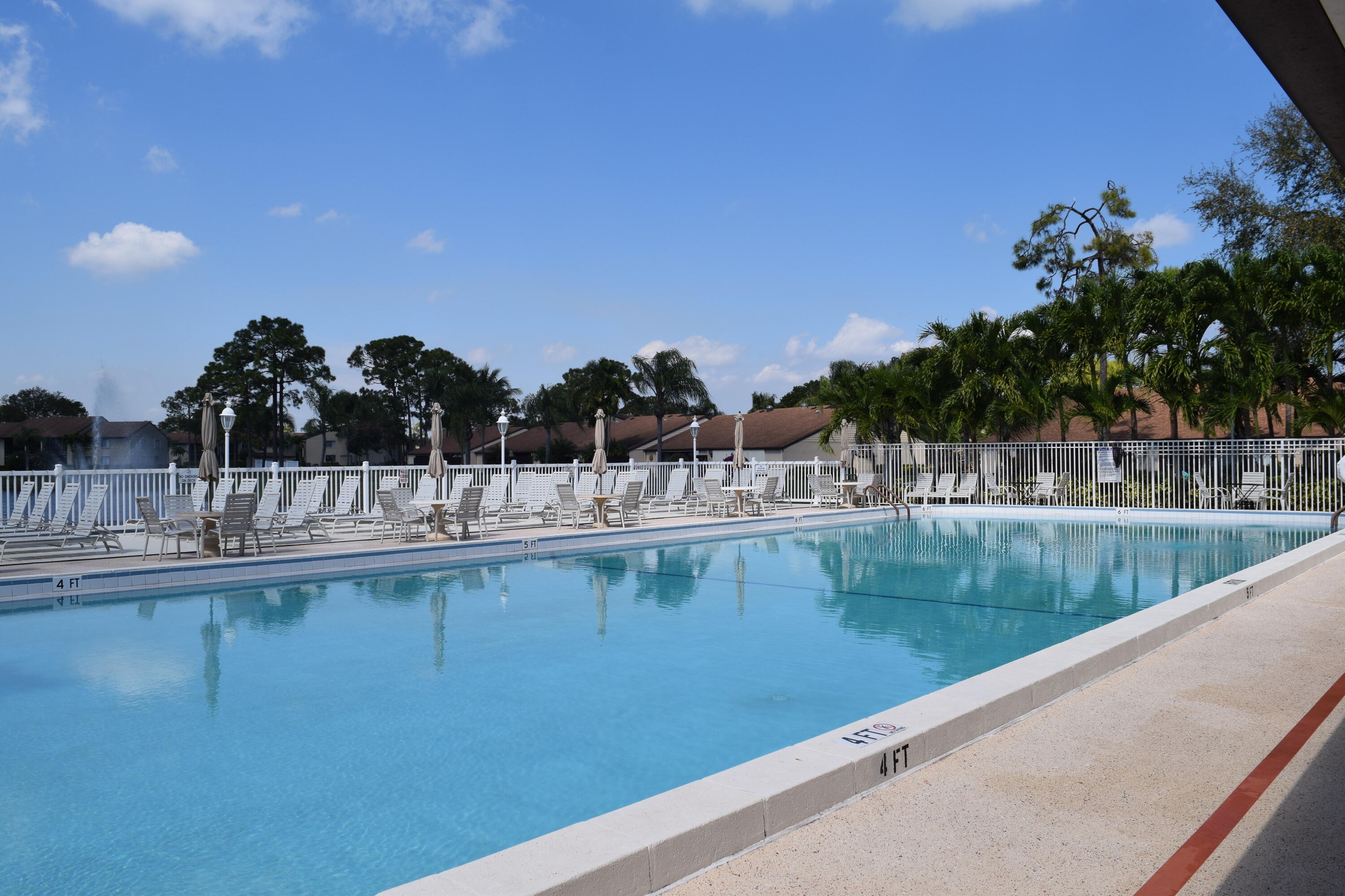 PINE RIDGE NORTH II CONDO - Residential Lease