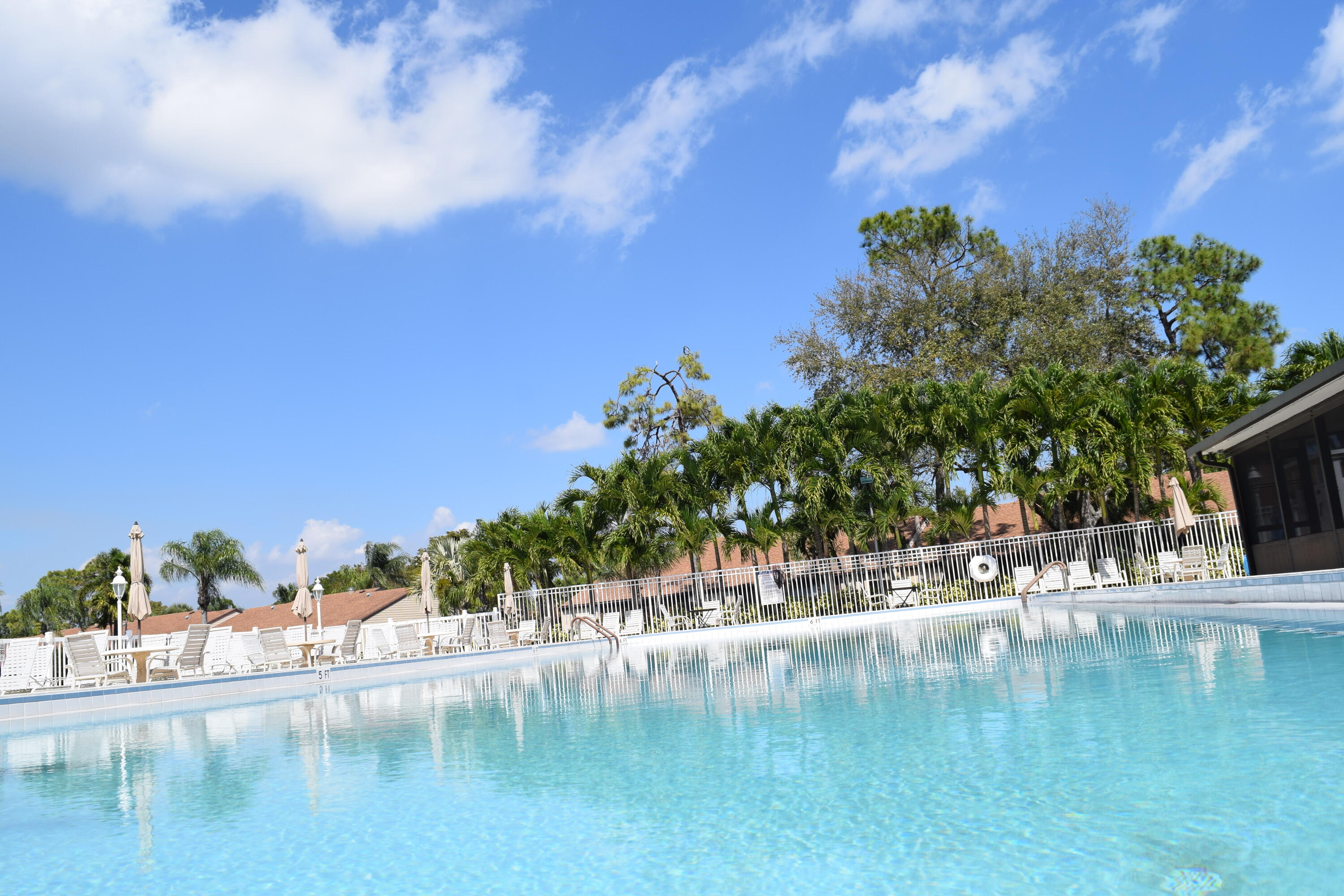 PINE RIDGE NORTH II CONDO - Residential Lease