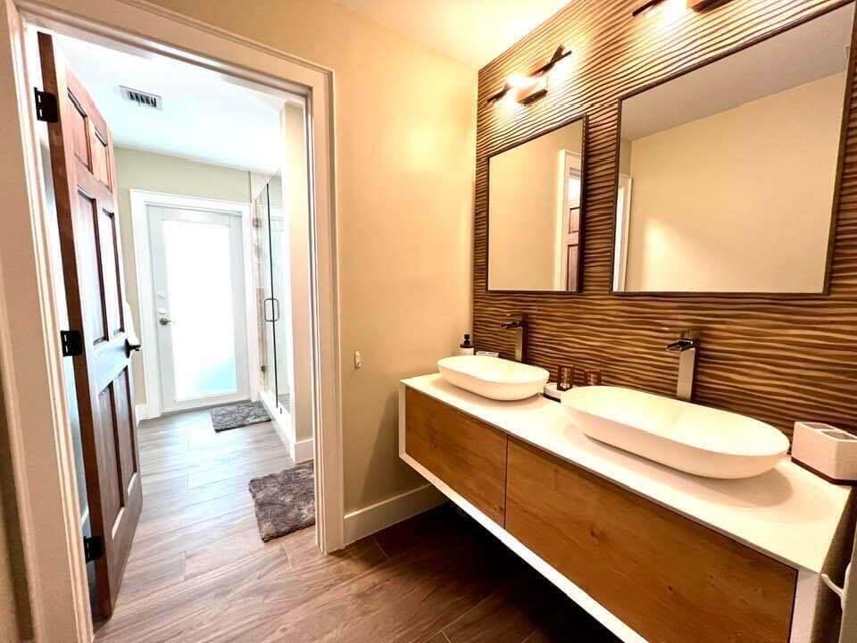 PADDOCK PARK 1 OF WELLINGTON - Residential