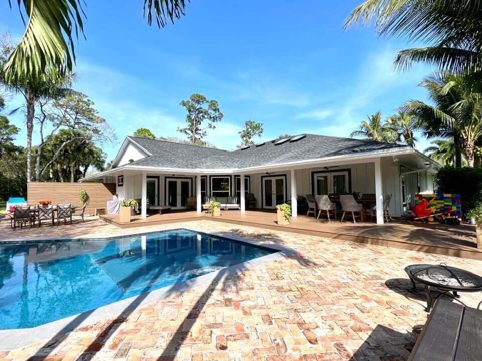 PADDOCK PARK 1 OF WELLINGTON - Residential