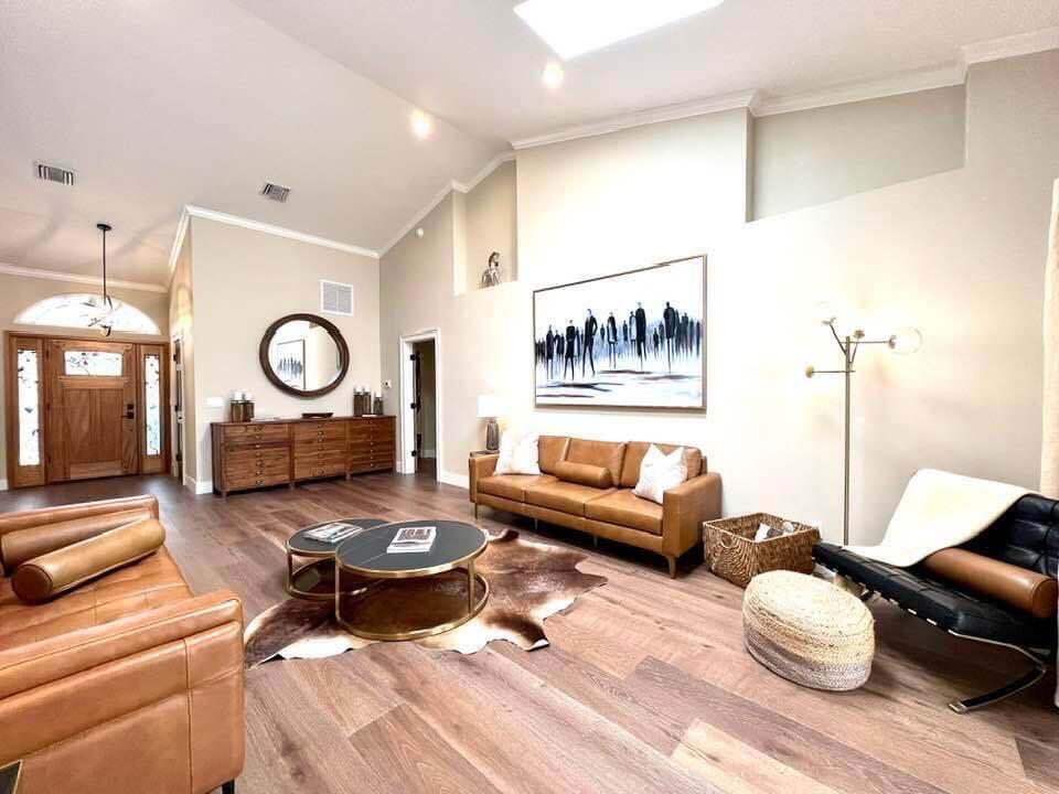 14256 Greentree Trail, Wellington, FL, 33414/$1,999,000 3 14256 Greentree Trail