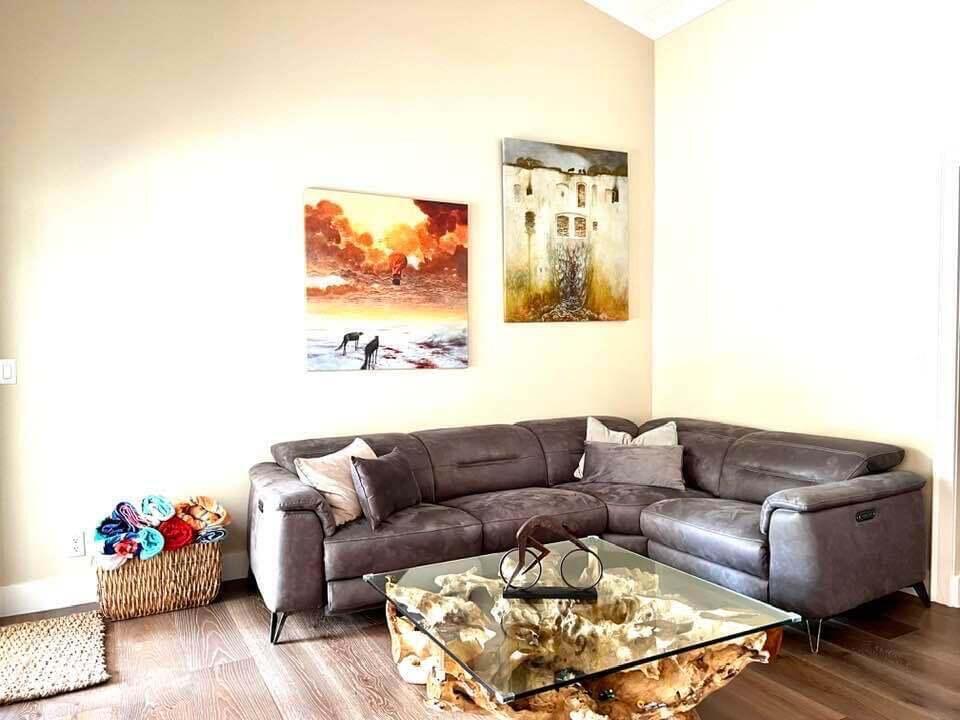 PADDOCK PARK 1 OF WELLINGTON - Residential