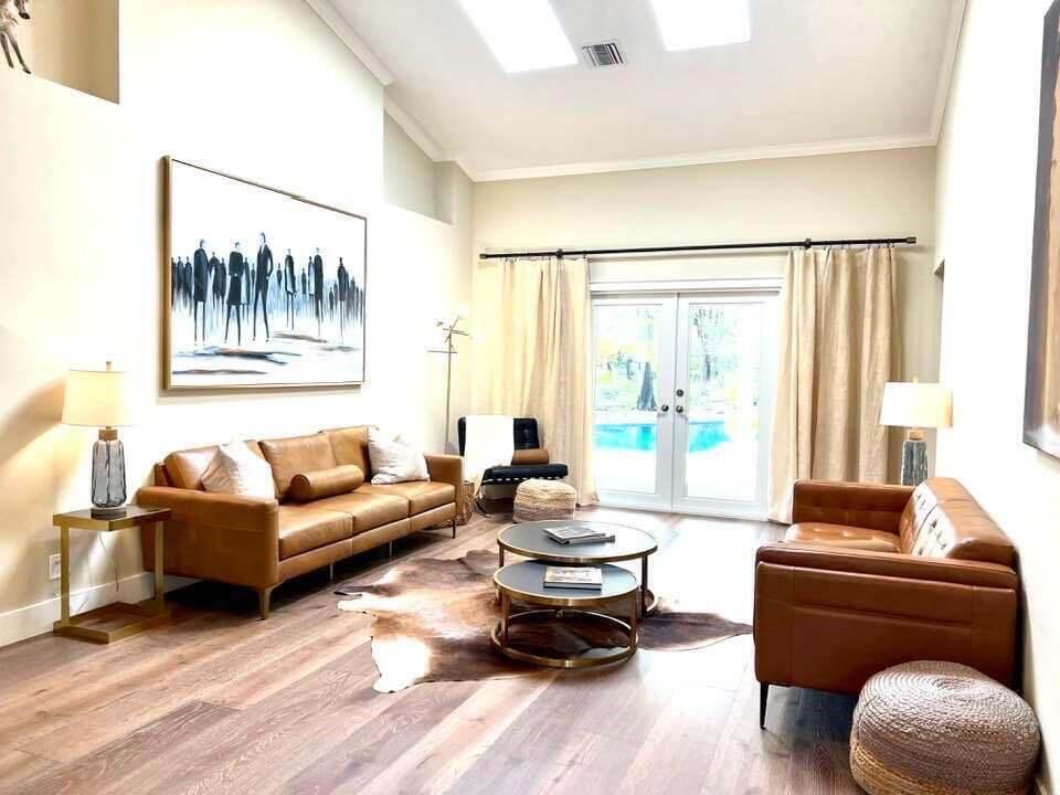 PADDOCK PARK 1 OF WELLINGTON - Residential