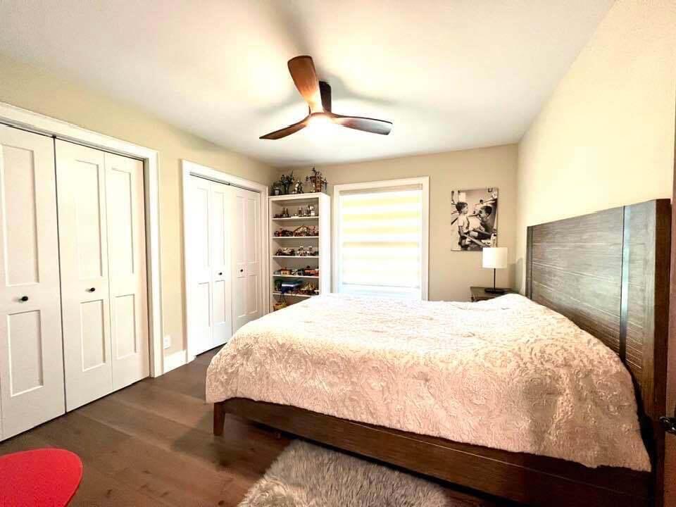 PADDOCK PARK 1 OF WELLINGTON - Residential