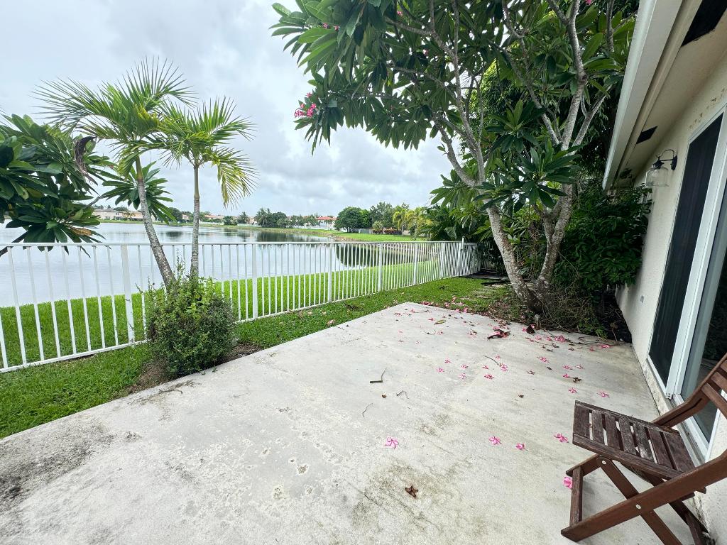 RIVERMILL - Residential Lease